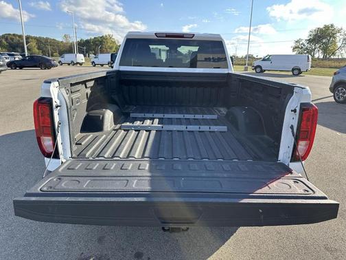 2025 GMC Sierra 2500 Pro