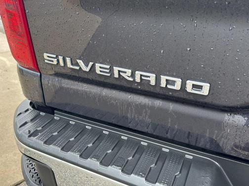 2024 Chevrolet Silverado 2500 LT
