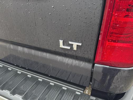 2024 Chevrolet Silverado 2500 LT