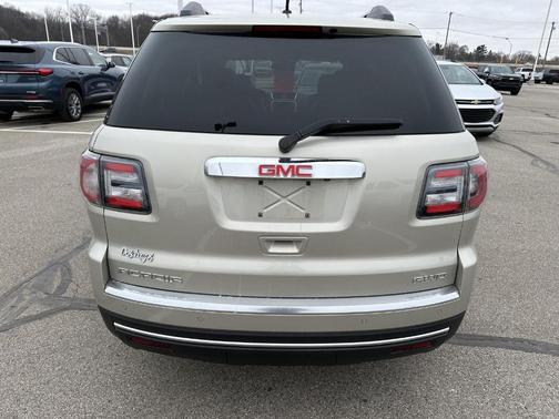 2014 GMC Acadia SLT-2