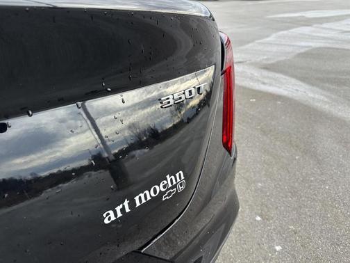 2024 Cadillac CT4 Premium Luxury