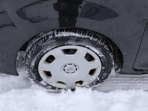 2012 Scion xB Release Series 9.0