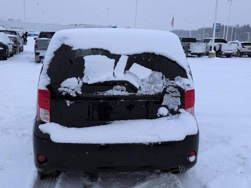 2012 Scion xB Release Series 9.0