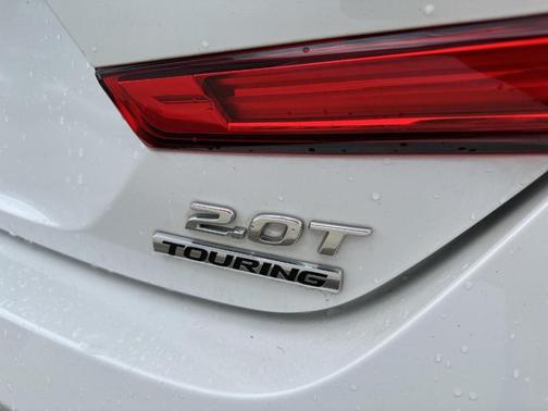 2022 Honda Accord Touring 2.0T