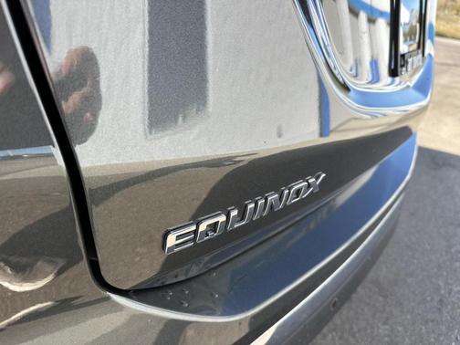 2019 Chevrolet Equinox Premier w/1LZ