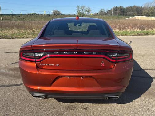 Sinamon Stick 2021 Dodge Charger SXT