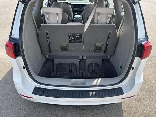 2018 Kia Sedona L