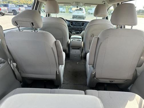 2018 Kia Sedona L