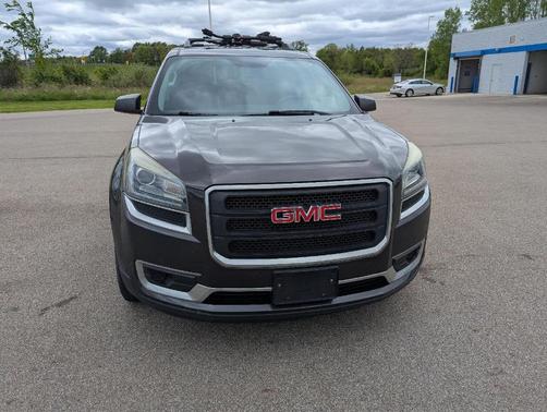 2016 GMC Acadia SLE-2