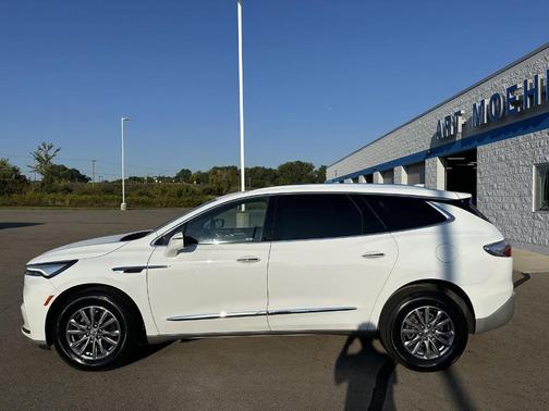 2024 Buick Enclave Premium