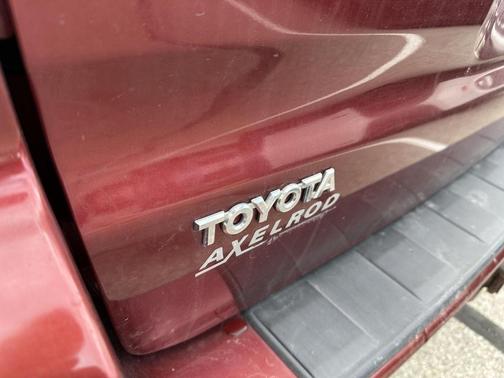 2006 Toyota 4Runner Sport