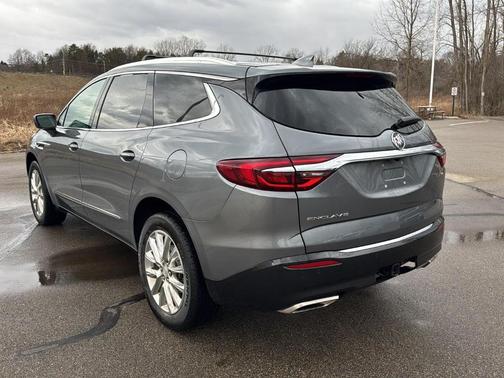 2020 Buick Enclave Premium
