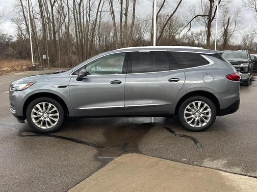 2020 Buick Enclave Premium
