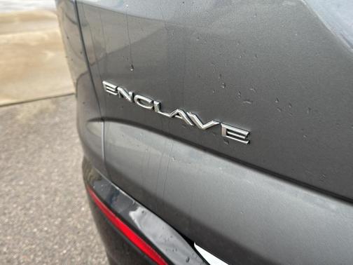 2020 Buick Enclave Premium