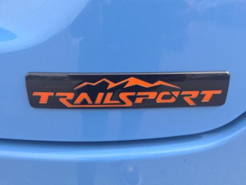 Sky 2024 Honda Pilot TrailSport