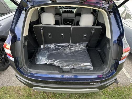 2025 Honda Pilot EX-L+