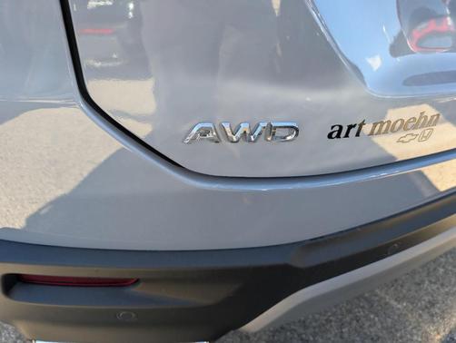 2025 Honda Pilot Touring+