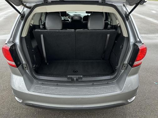 2019 Dodge Journey GT