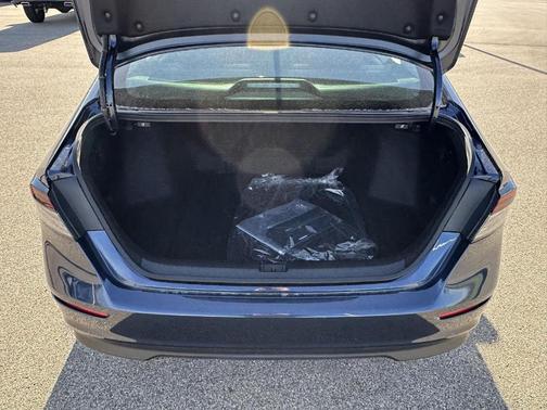 Canyon 2026 Honda Accord SE