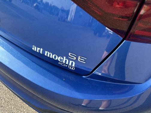 Rising Blue Metallic 2024 Volkswagen Jetta 1.5T SE