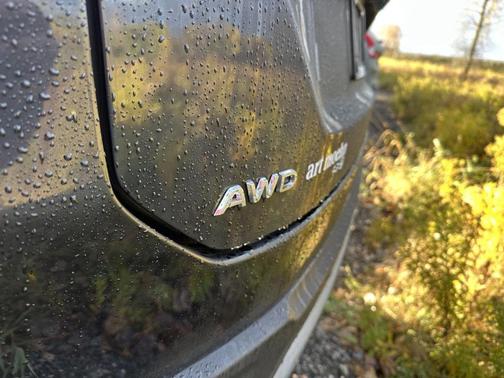 2025 Honda Pilot EX-L+