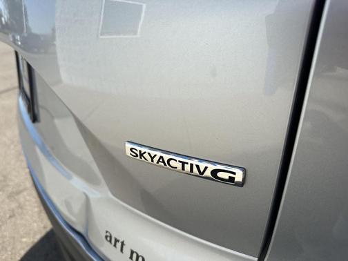 2023 Mazda CX-9 Touring