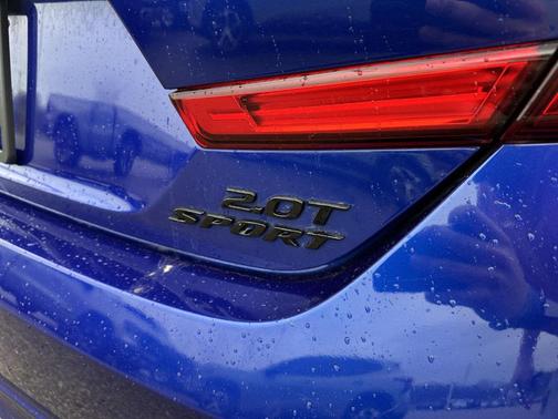 2022 Honda Accord Sport 2.0T