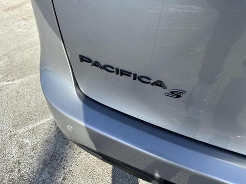 2019 Chrysler Pacifica Touring-L Plus