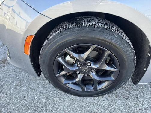 2019 Chrysler Pacifica Touring-L Plus