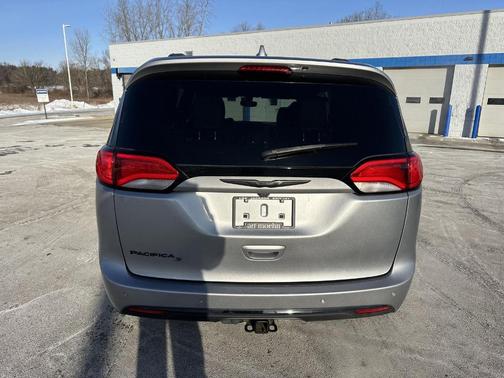 2019 Chrysler Pacifica Touring-L Plus