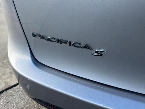 2019 Chrysler Pacifica Touring-L Plus