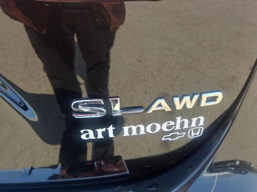 2019 Nissan Rogue Sport SL