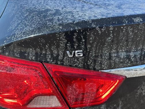 2017 Chevrolet Impala Premier 2LZ