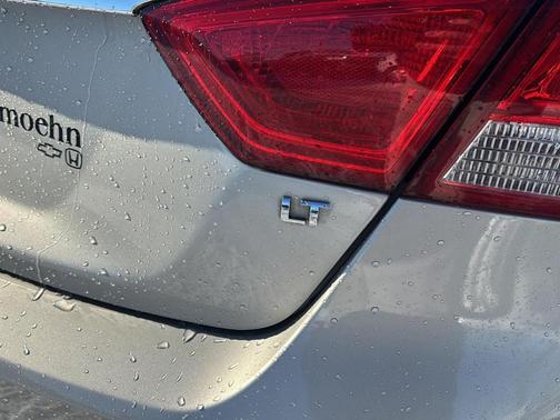 2015 Chevrolet Impala 2LT