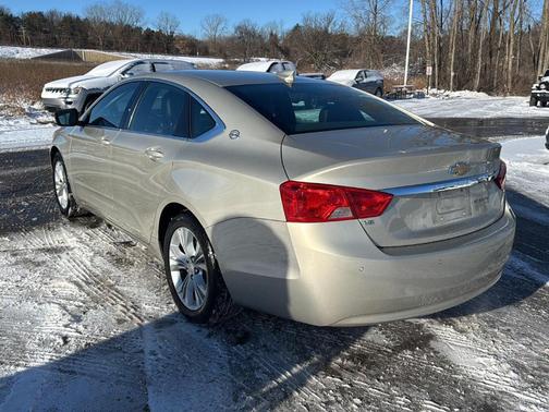 2015 Chevrolet Impala 2LT