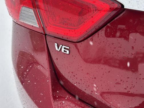 2020 Chevrolet Impala LT