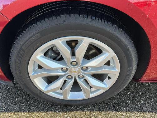 2020 Chevrolet Impala LT