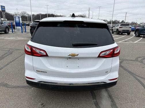2020 Chevrolet Equinox 2LT