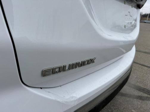2020 Chevrolet Equinox 2LT