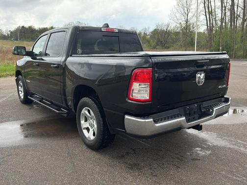 2019 RAM 1500 Tradesman