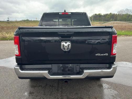 2019 RAM 1500 Tradesman