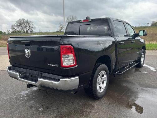2019 RAM 1500 Tradesman