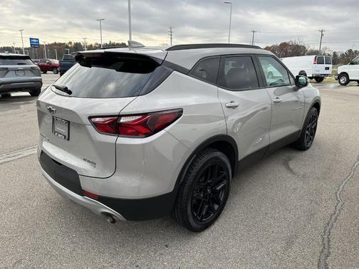 2021 Chevrolet Blazer 2LT