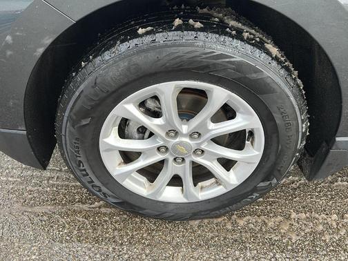 2018 Chevrolet Equinox 1LT