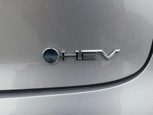 2024 Toyota Prius Limited