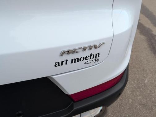 2024 Chevrolet Trailblazer ACTIV