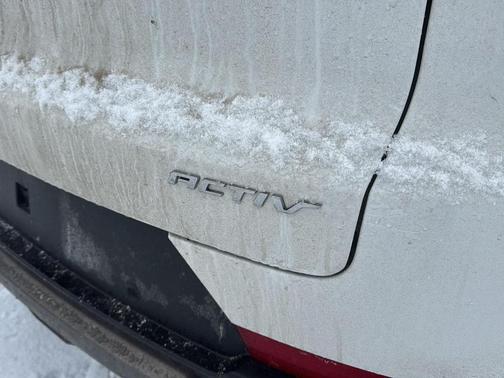 2024 Chevrolet Trailblazer ACTIV