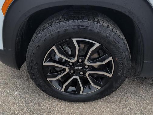 2024 Chevrolet Trailblazer ACTIV