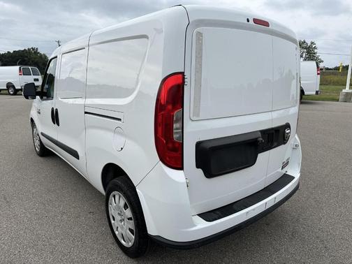 2016 RAM ProMaster City SLT