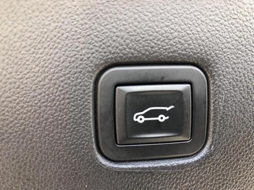 Metallic 2019 Chevrolet Blazer 1LT